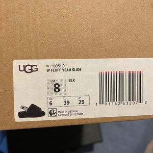 Great condition authentic Ugg slippers